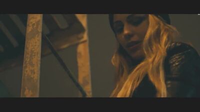 Melissa Benoist - Lowriders - Film nackt