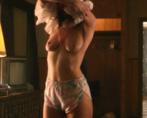 Kate Nash From G.L.O.W - Film nackt