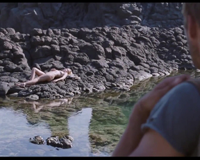 Dakota Johnson - A Bigger Splash - Film nackt