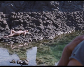 Dakota Johnson - A Bigger Splash - Film nackt