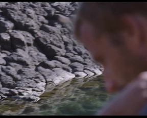 Dakota Johnson - A Bigger Splash - Film nackt