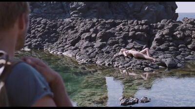 Dakota Johnson - A Bigger Splash - Film nackt