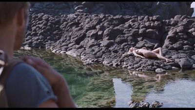 Dakota Johnson - A Bigger Splash - Film nackt