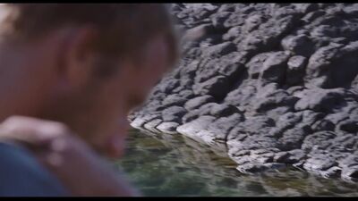 Dakota Johnson - A Bigger Splash - Film nackt
