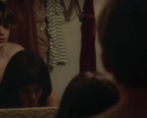 Frankie Shaw SMILF - Film nackt