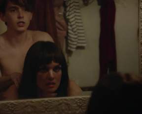 Frankie Shaw SMILF - Film nackt