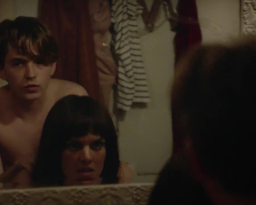 Frankie Shaw SMILF - Film nackt