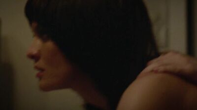 Frankie Shaw SMILF - Film nackt
