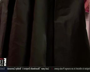 Sarah Silverman And Giuliana Rancic Pre-Emmy Red Carpet Plot - Film nackt