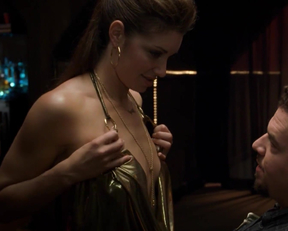 Bianca Kajilich - Film nackt