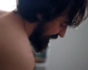 Elisabeth Moss Top Of The Lake - Film nackt