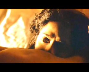 Salma Hayek - Ask The Dust - Film nackt