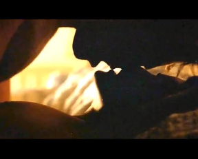 Salma Hayek - Ask The Dust - Film nackt