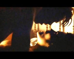 Salma Hayek - Ask The Dust - Film nackt