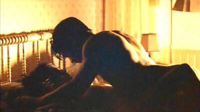 Salma Hayek - Ask The Dust - Film nackt