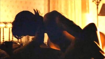 Salma Hayek - Ask The Dust - Film nackt