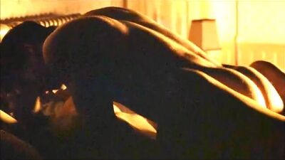 Salma Hayek - Ask The Dust - Film nackt