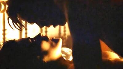 Salma Hayek - Ask The Dust - Film nackt