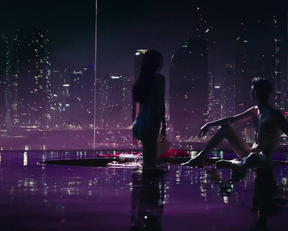 Sulli - Real - Film nackt