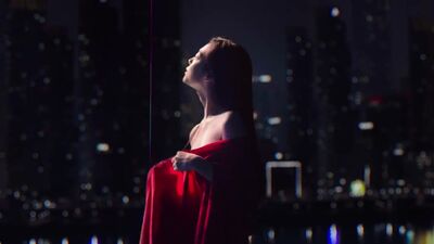 Sulli - Real - Film nackt