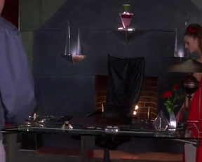 Elizabeth Hurley - Bedazzled - Film nackt