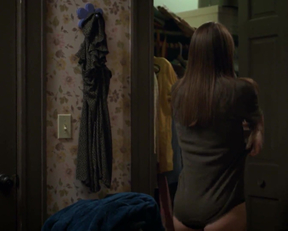 Jessica Biel Plot In The Sinner S01E06 - Film nackt