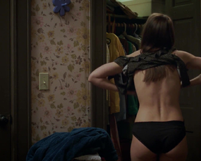 Jessica Biel Plot In The Sinner S01E06 - Film nackt