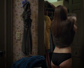 Jessica Biel Plot In The Sinner S01E06 - Film nackt