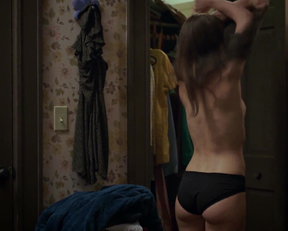 Jessica Biel Plot In The Sinner S01E06 - Film nackt