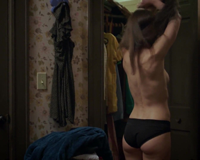Jessica Biel Plot In The Sinner S01E06 - Film nackt