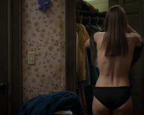 Jessica Biel Plot In The Sinner S01E06 - Film nackt