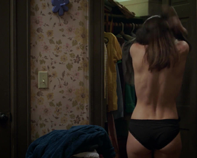 Jessica Biel Plot In The Sinner S01E06 - Film nackt
