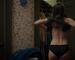 Jessica Biel Plot In The Sinner S01E06 - Film nackt