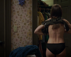 Jessica Biel Plot In The Sinner S01E06 - Film nackt