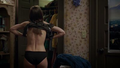 Jessica Biel Plot In The Sinner S01E06 - Film nackt