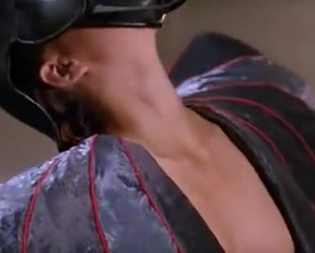 Tawny Kitaen - The Perils Of Gwendoline In The Land Of The Yik-Yak - Film nackt