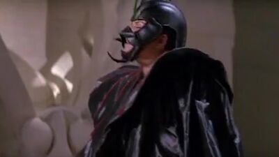 Tawny Kitaen - The Perils Of Gwendoline In The Land Of The Yik-Yak - Film nackt