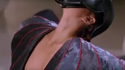Tawny Kitaen - The Perils Of Gwendoline In The Land Of The Yik-Yak - Film nackt