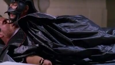 Tawny Kitaen - The Perils Of Gwendoline In The Land Of The Yik-Yak - Film nackt