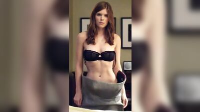 Kate Mara In 'House Of Cards' - Film nackt