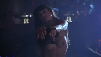 Demi Moore In Striptease - Film nackt
