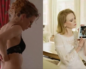 Nicole Kidman Nude Compilation - Film nackt