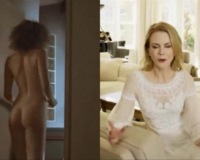 Nicole Kidman Nude Compilation - Film nackt