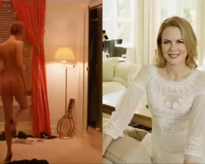 Nicole Kidman Nude Compilation - Film nackt