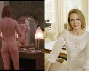 Nicole Kidman Nude Compilation - Film nackt