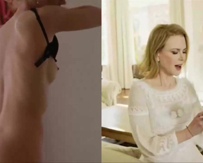 Nicole Kidman Nude Compilation - Film nackt