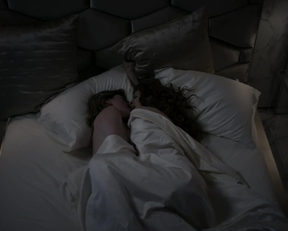 Anna Paquin  Rachelle Lefevre Lesbian Plot - Film nackt