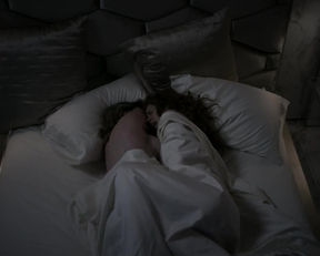 Anna Paquin  Rachelle Lefevre Lesbian Plot - Film nackt