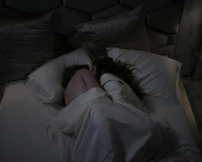 Anna Paquin  Rachelle Lefevre Lesbian Plot - Film nackt