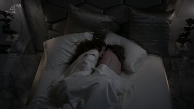Anna Paquin  Rachelle Lefevre Lesbian Plot - Film nackt